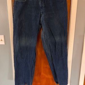 Mens Bugle Boy loose 7M Gold Crest 38x32